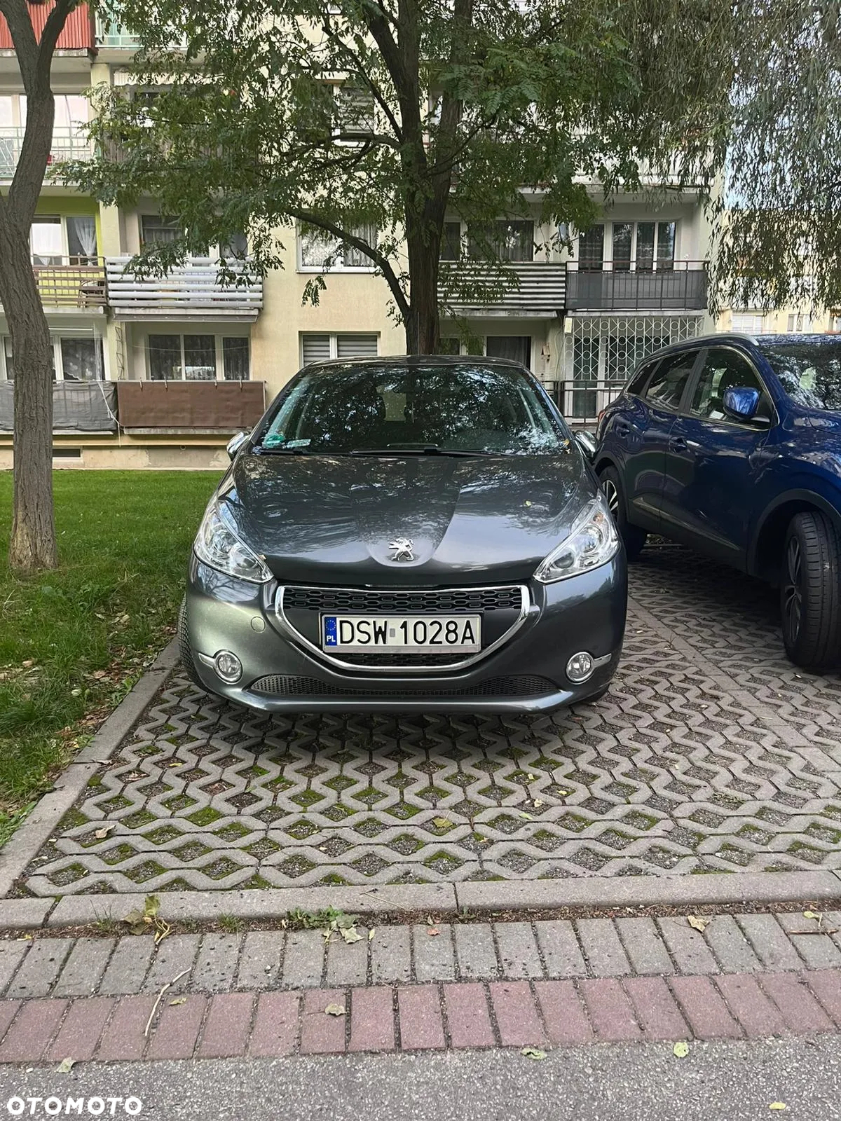 Peugeot 208 1.2 PureTech Style - 35