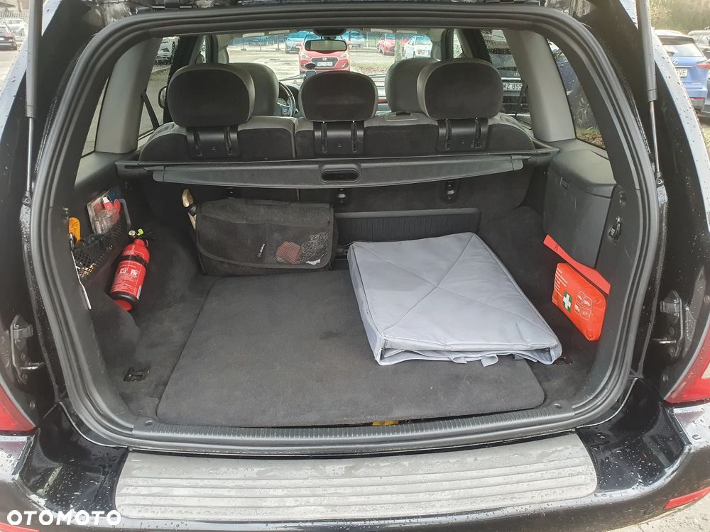 Jeep Grand Cherokee 2.7 CRD Overland - 14