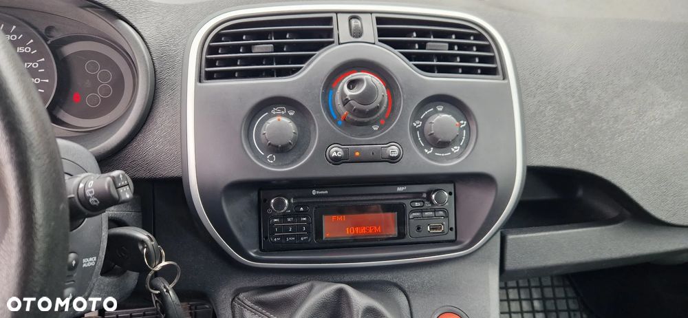 Renault Kangoo 1.6 16V 105 Expression - 25
