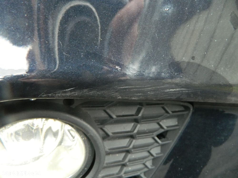 BMW X5 E70 416/9 CARBONSCHWARZ LIFT M-PAKIET NA CZĘŚCI - 10