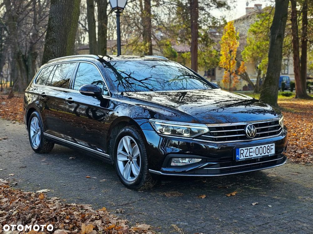 Volkswagen Passat - 3