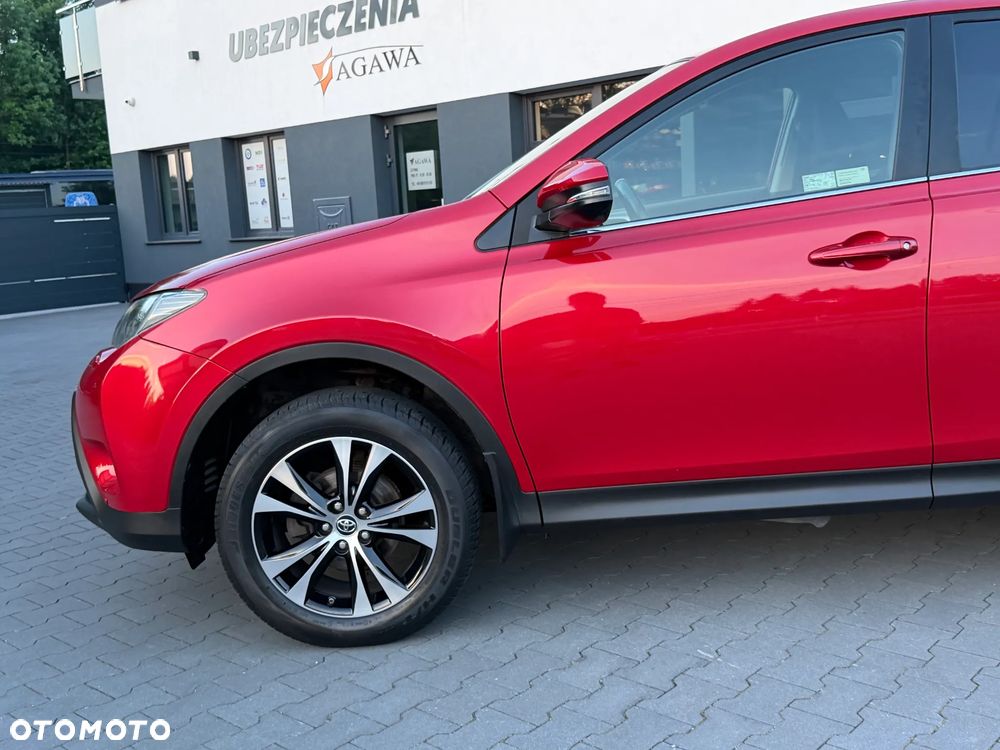 Toyota RAV4 2.0 Prestige EU6 - 13