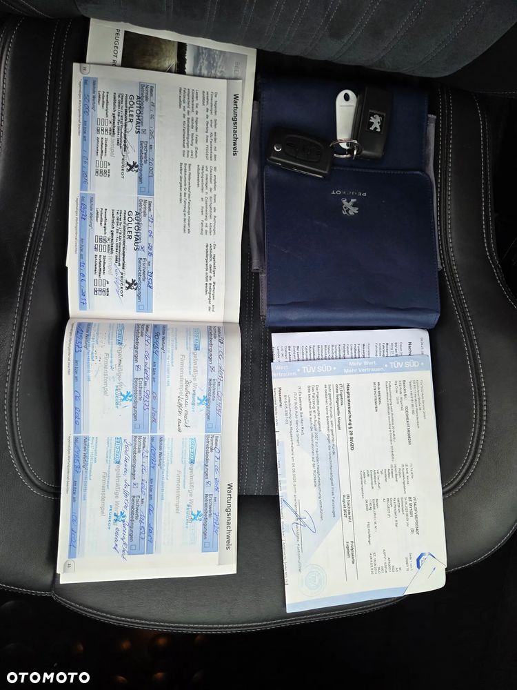 Peugeot RCZ 1.6 155 THP - 28