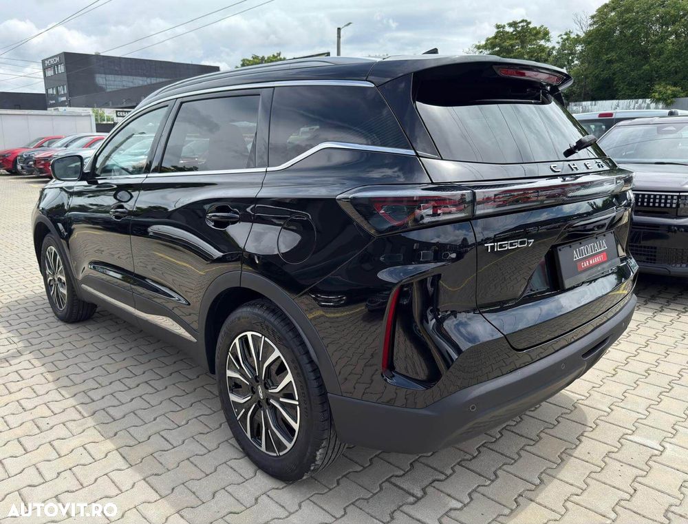 Chery Tiggo 7 - 17