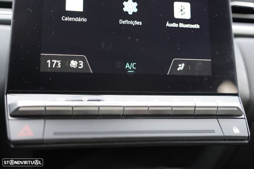 Renault Captur 1.0 TCe Techno - 12