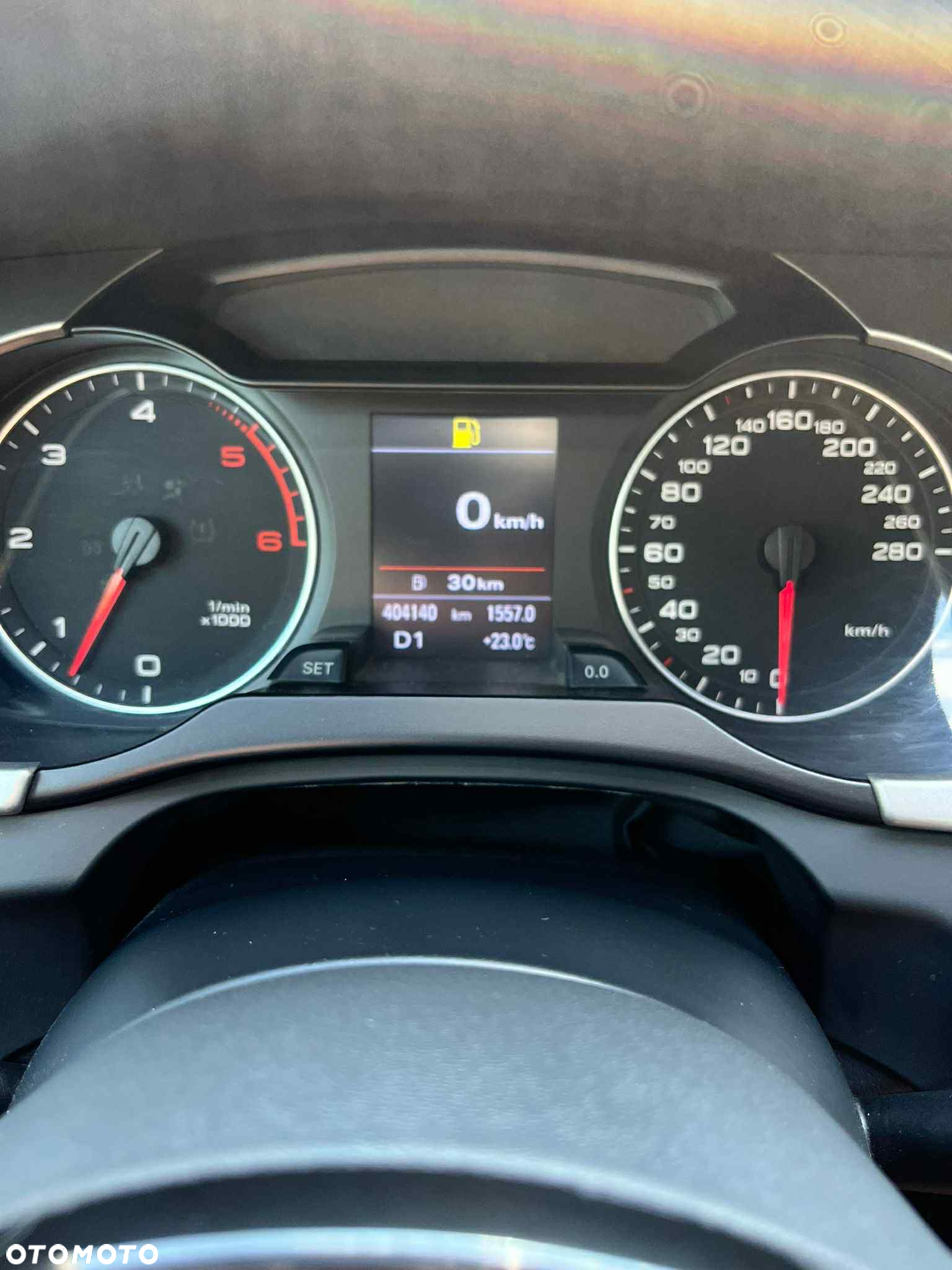 Audi A4 3.0 TDI Quattro Tiptronic - 10