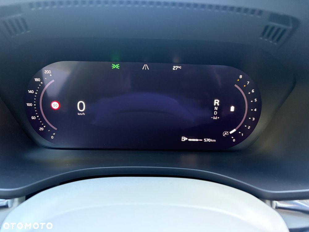 Volvo XC 60 B5 B AWD Ultra Bright - 37