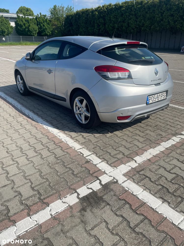 Renault Megane - 4