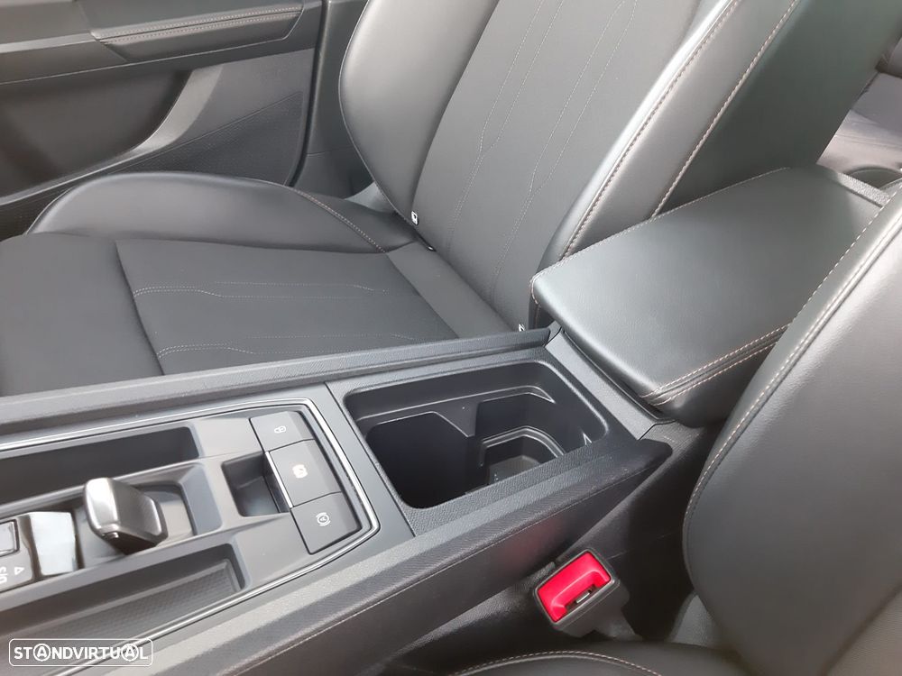 Cupra Formentor 1.4 e-Hybrid DSG - 16