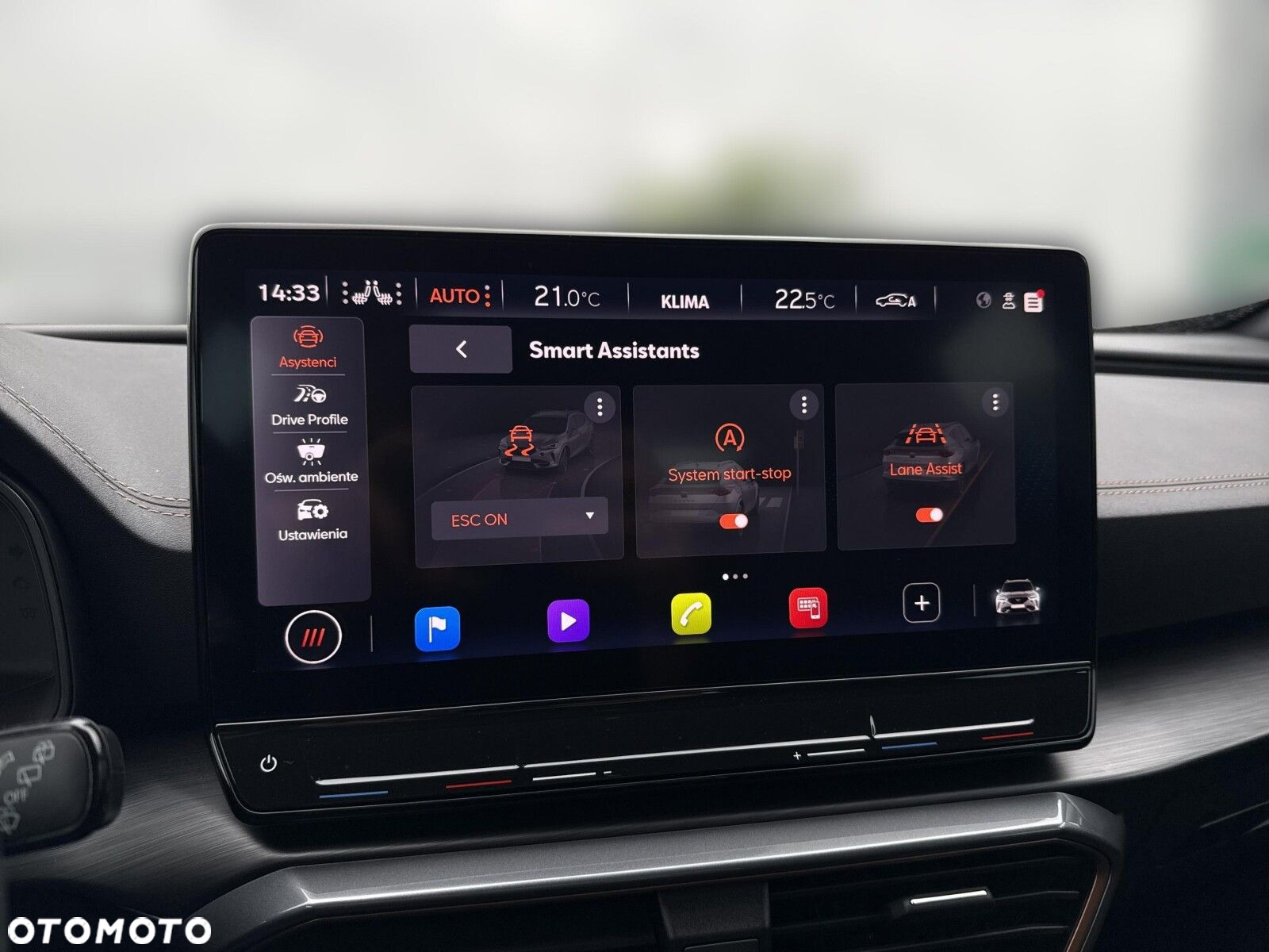 Cupra Formentor - 21