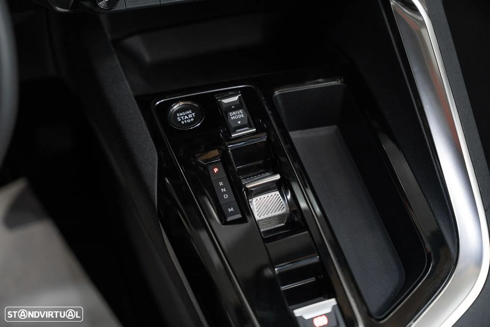 Peugeot 5008 1.5 BlueHDi Allure EAT8 - 12