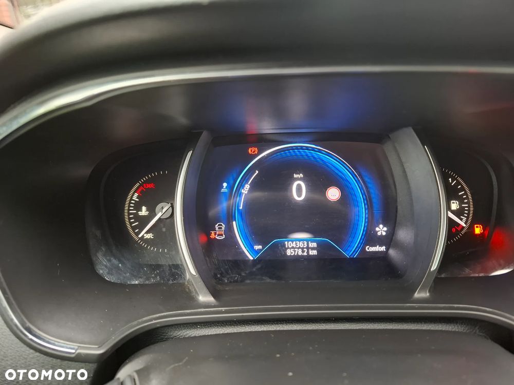 Renault Megane ENERGY dCi 130 BOSE EDITION - 18