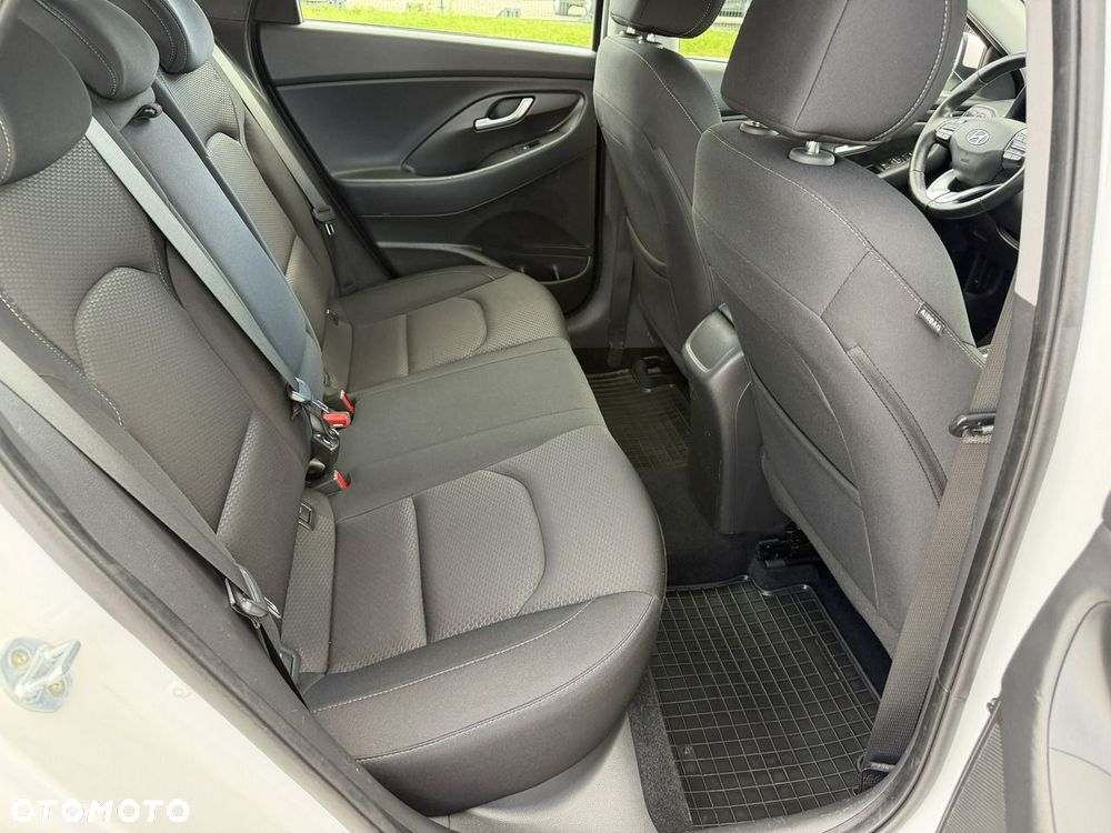 Hyundai i30 - 31