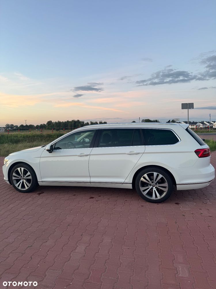 Volkswagen Passat 2.0 TDI BMT Highline DSG - 6