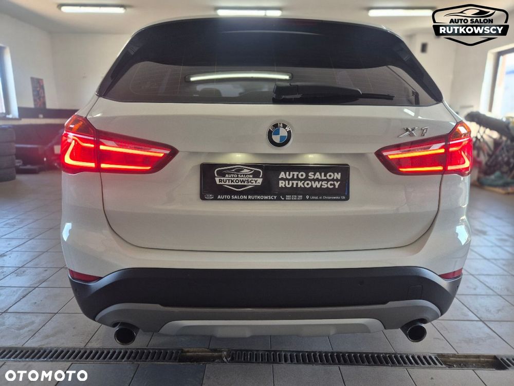 BMW X1 - 8
