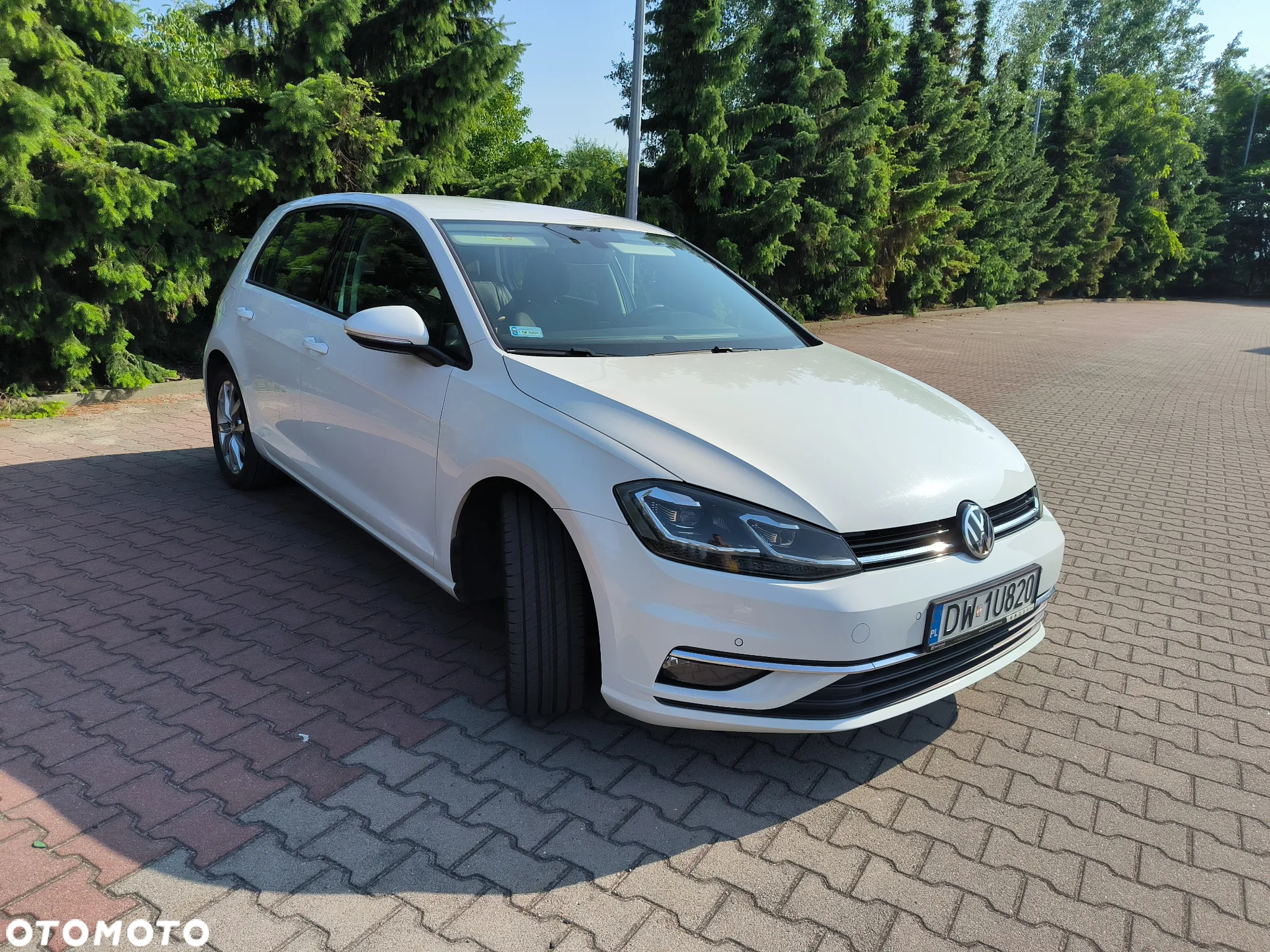 Volkswagen Golf VII 1.6 TDI BMT Highline - 4