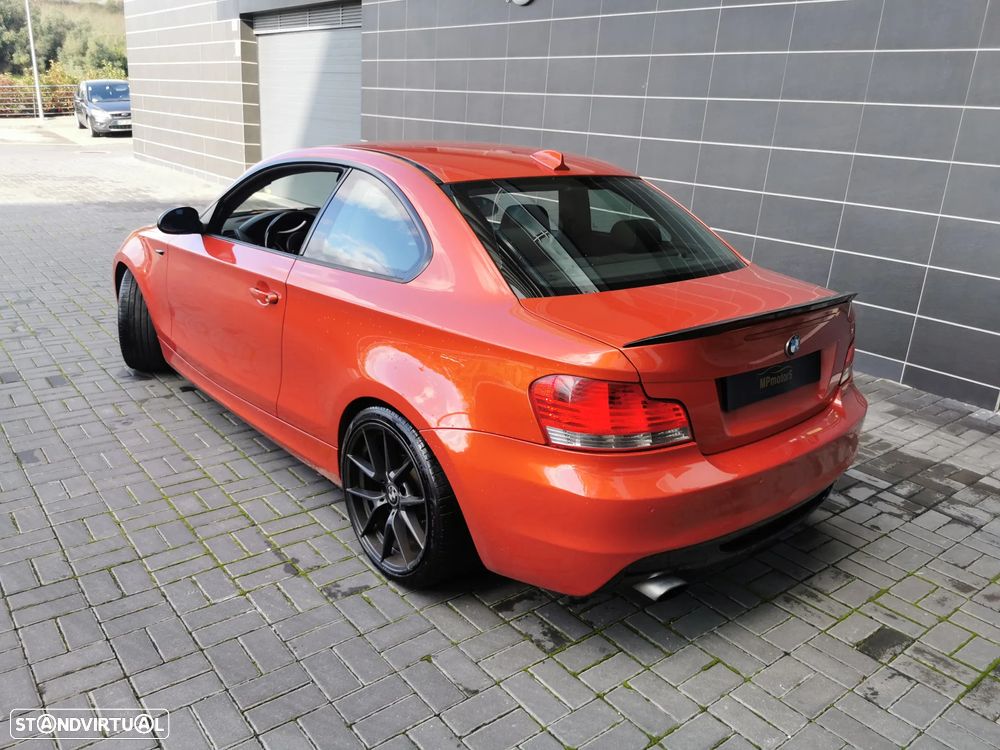 BMW 120 - 24