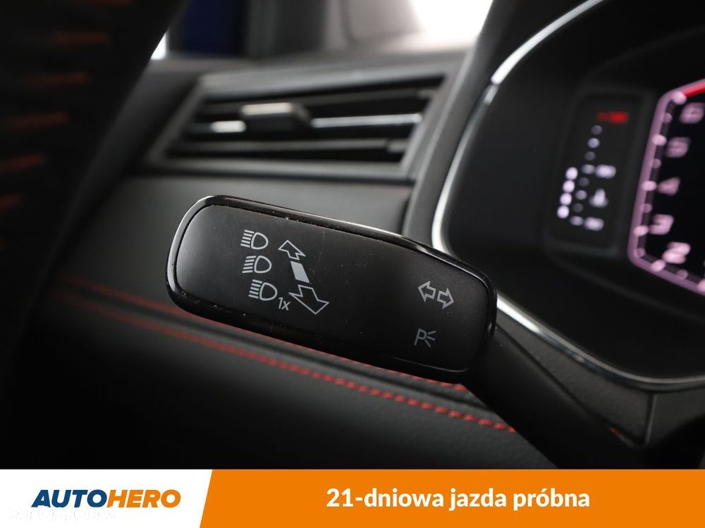 Seat Arona 1.0 TSI FR S&S DSG - 31