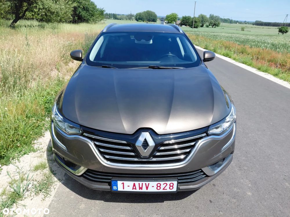 Renault Talisman ENERGY dCi 130 Business - 8
