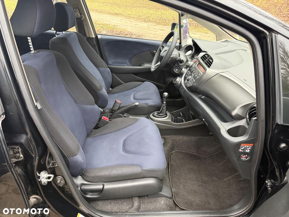 Honda Jazz 1.2 i-VTEC - 8