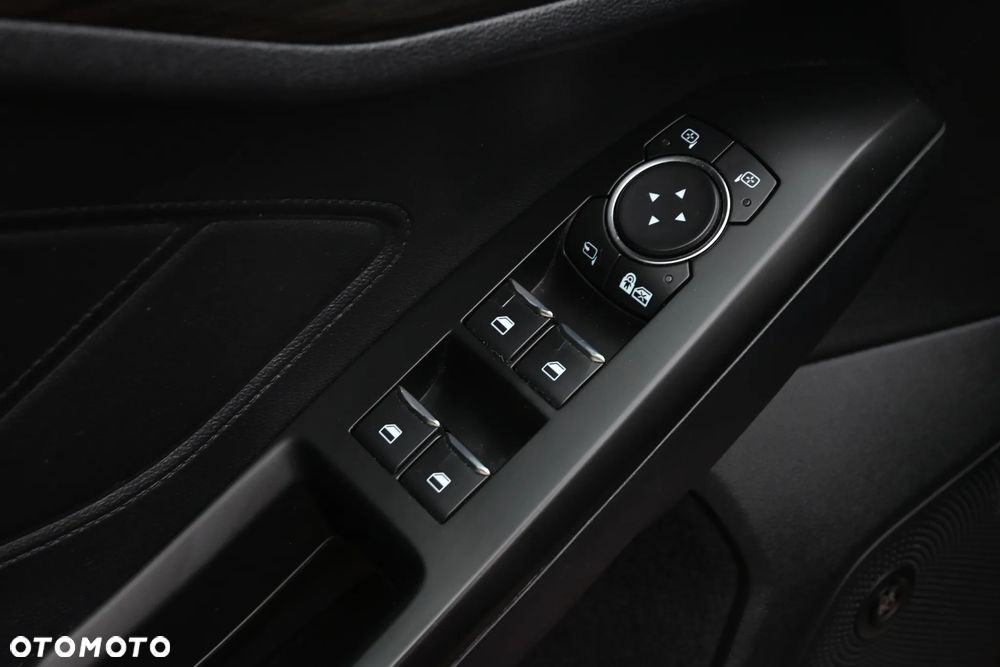 Ford Focus 1.5 EcoBoost STart-Stopp-System VIGNALE - 32