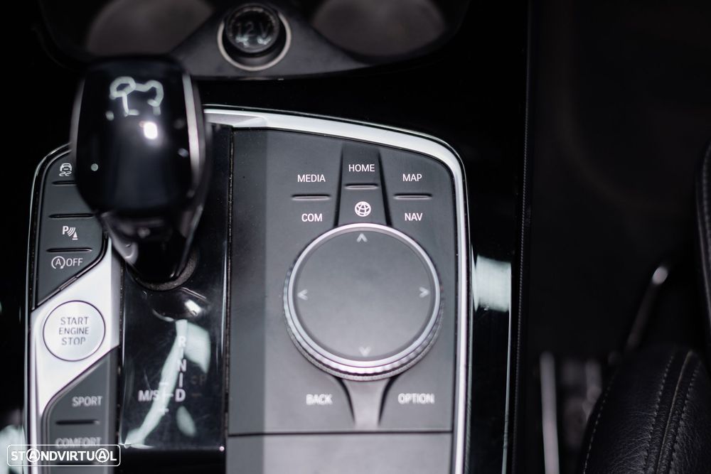 BMW 216 Gran Coupé d Line Sport - 36