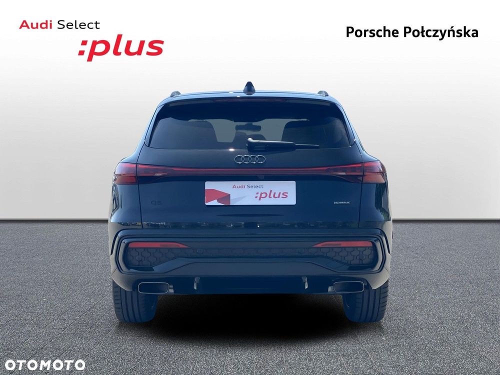 Audi Q5 - 5
