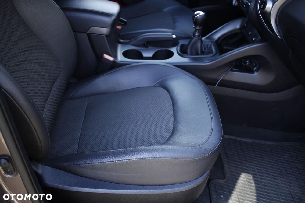 Hyundai ix35 2.0 GDI Comfort 2WD - 35