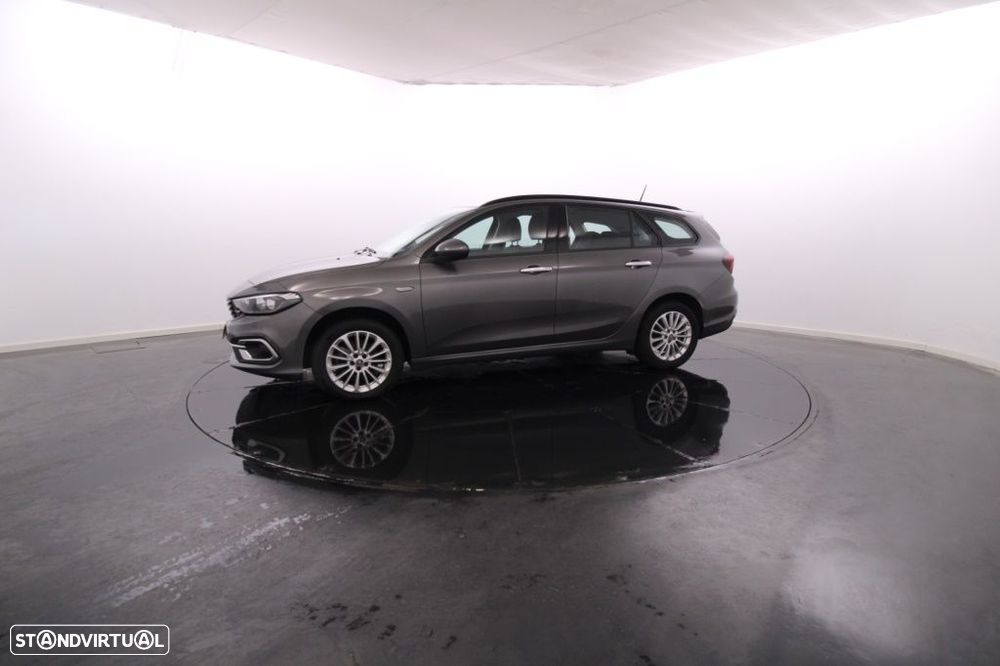 Fiat Tipo Station Wagon 1.3 MultiJet City Life - 2