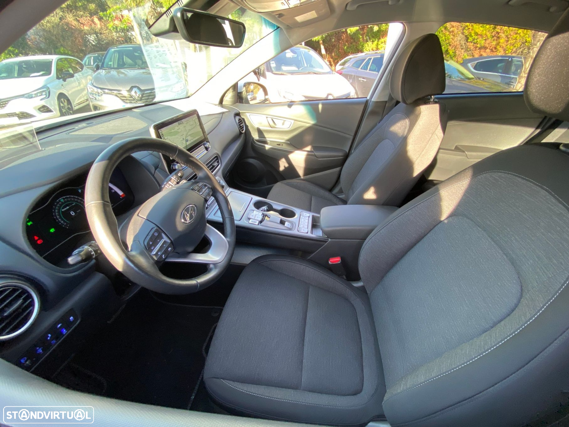 Hyundai Kauai - 27