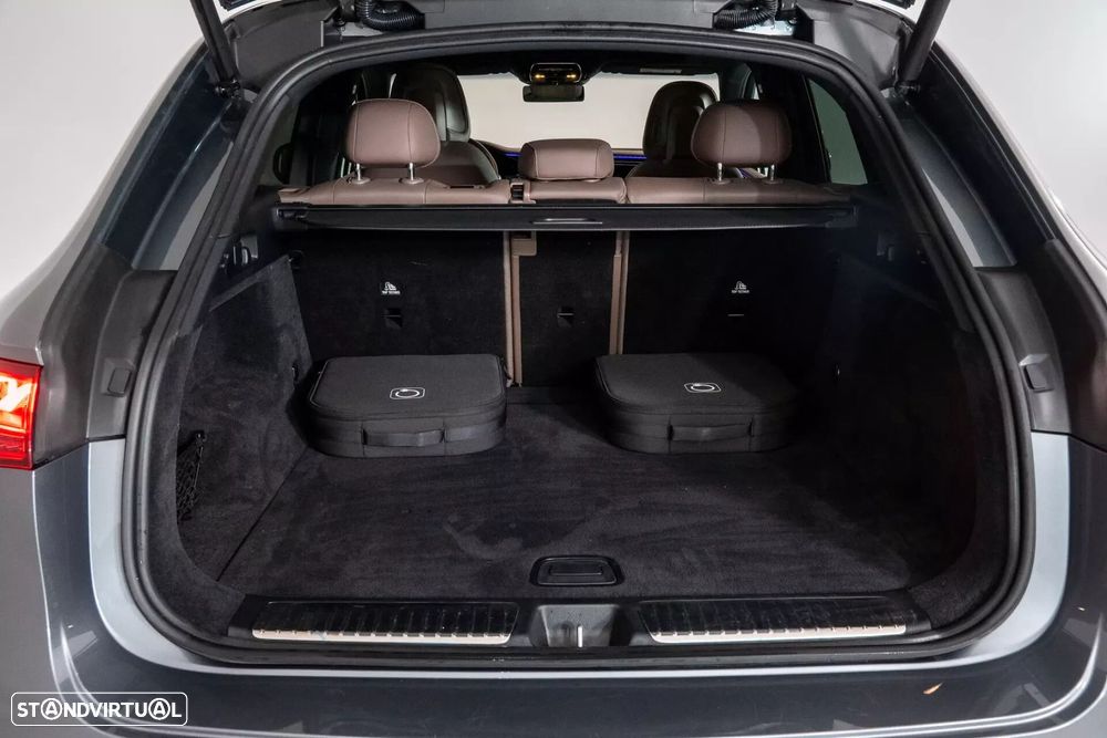 Mercedes-Benz EQE - 9