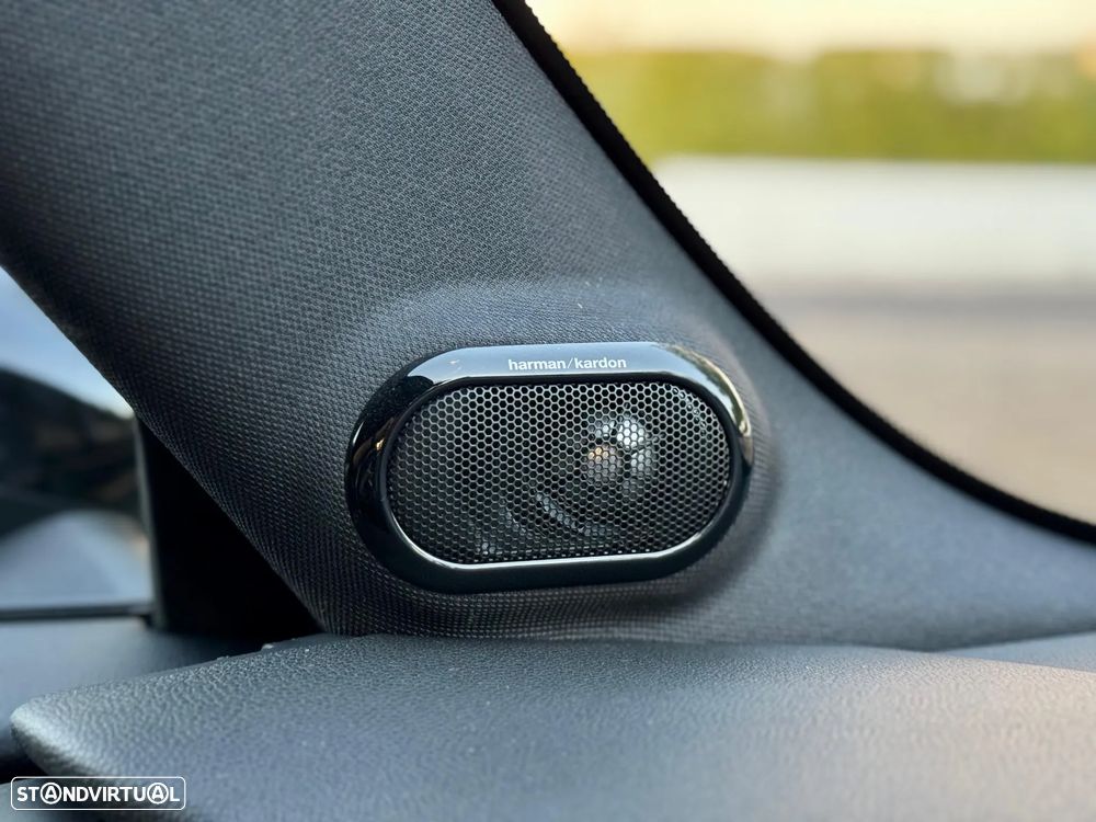 MINI 3 Portas John Cooper Works Auto Desportiva - 14