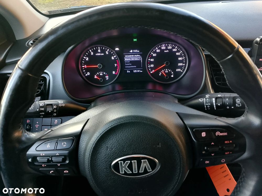 Kia Stonic 1.2 Vision - 23