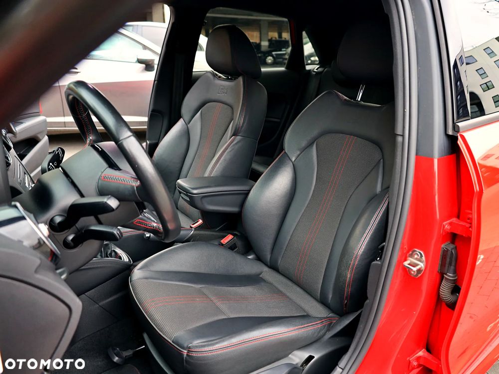 Audi S1 - 7