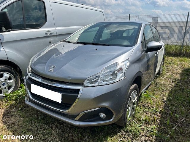 Peugeot 208 1.5 BlueHDi Active S&S - 1
