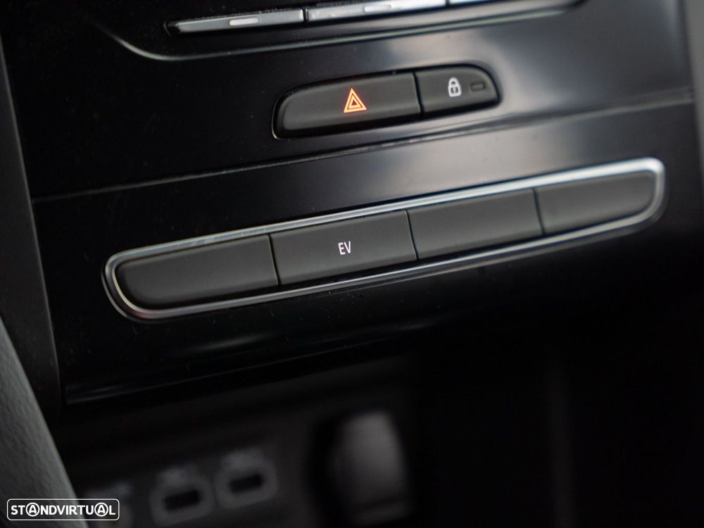 Renault Mégane Sport Tourer 1.6 E-Tech Plug-In Limited - 28