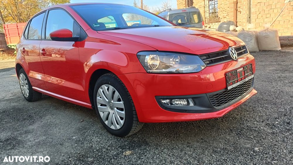 Volkswagen Polo 1.2 TSI DSG Team - 2
