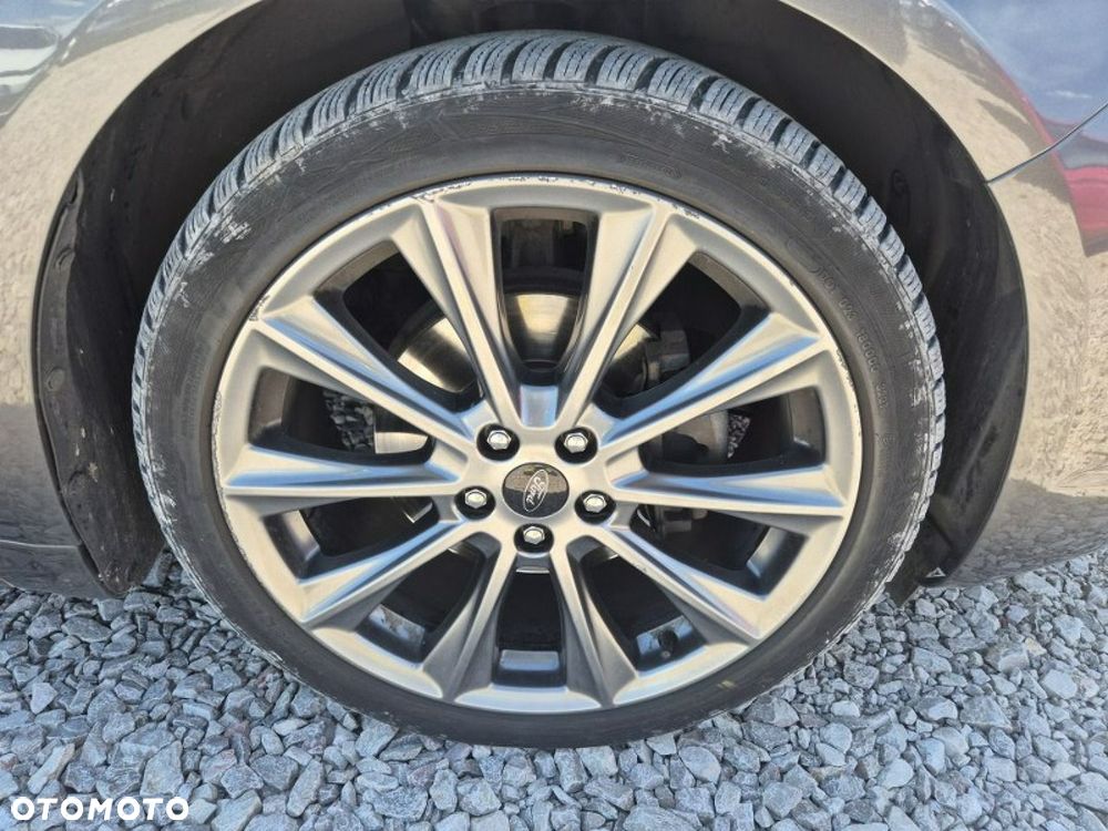 Ford Mondeo - 17