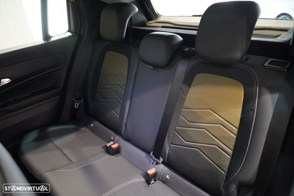 Jeep Avenger 54 kWh Summit - 31