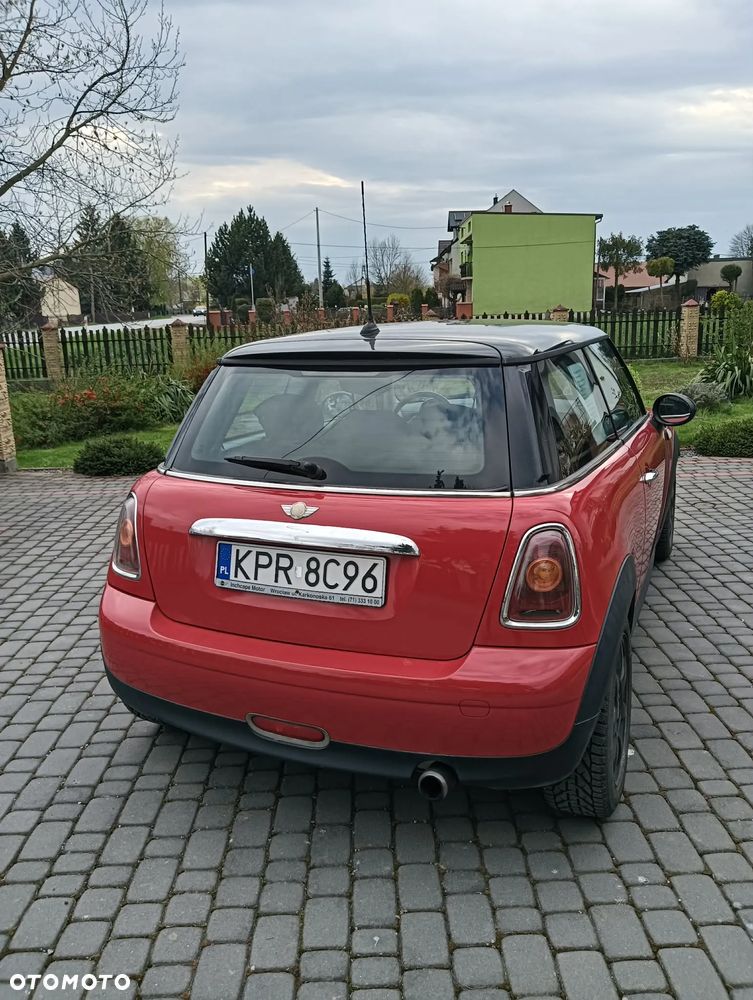MINI Cooper - 4
