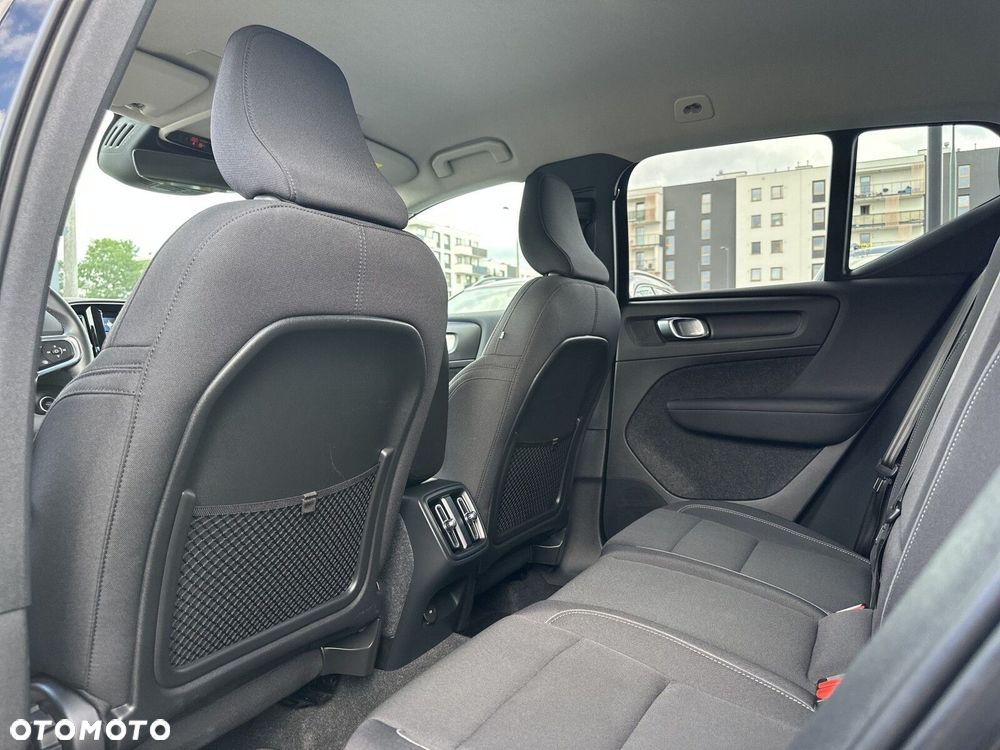 Volvo XC 40 T2 Core - 31