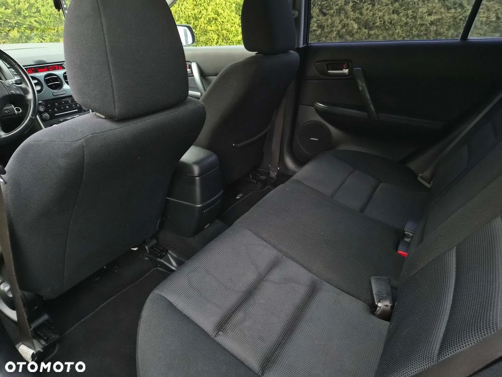 Mazda 6 Sport 2.0 CD Exclusive - 18