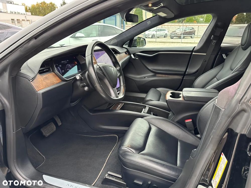 Tesla Model S Long Range AWD - 18