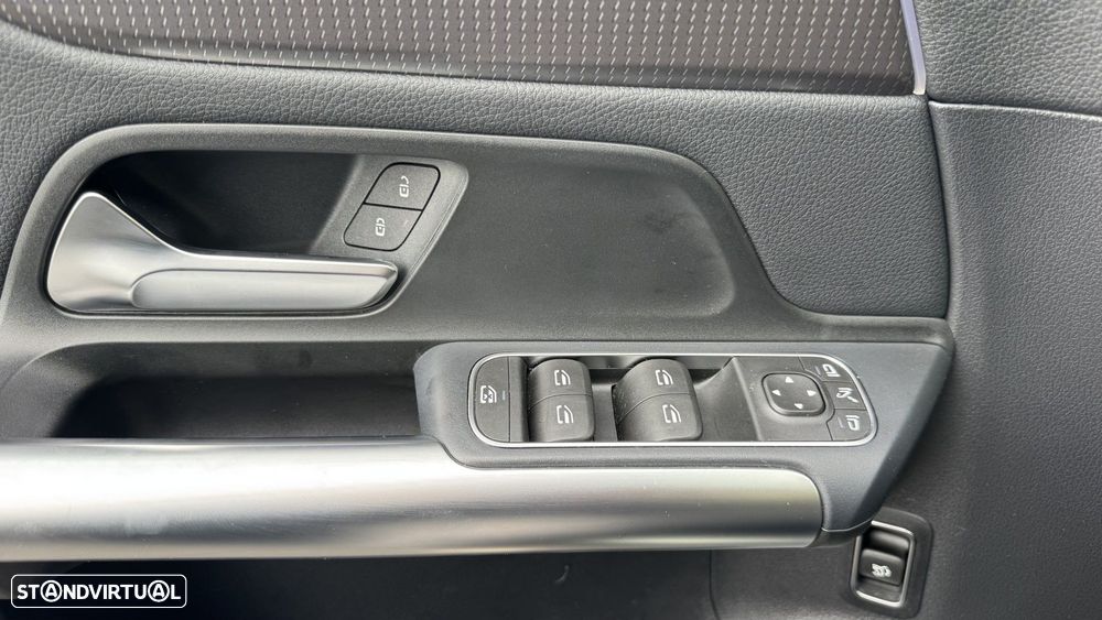 Mercedes-Benz EQA 250+ Progressive - 21