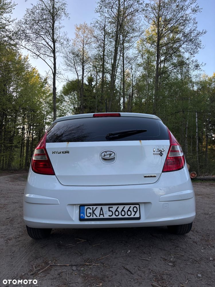 Hyundai i30 1.6 CRDi Classic - 4