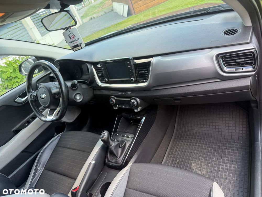 Kia Stonic 1.4 M - 13