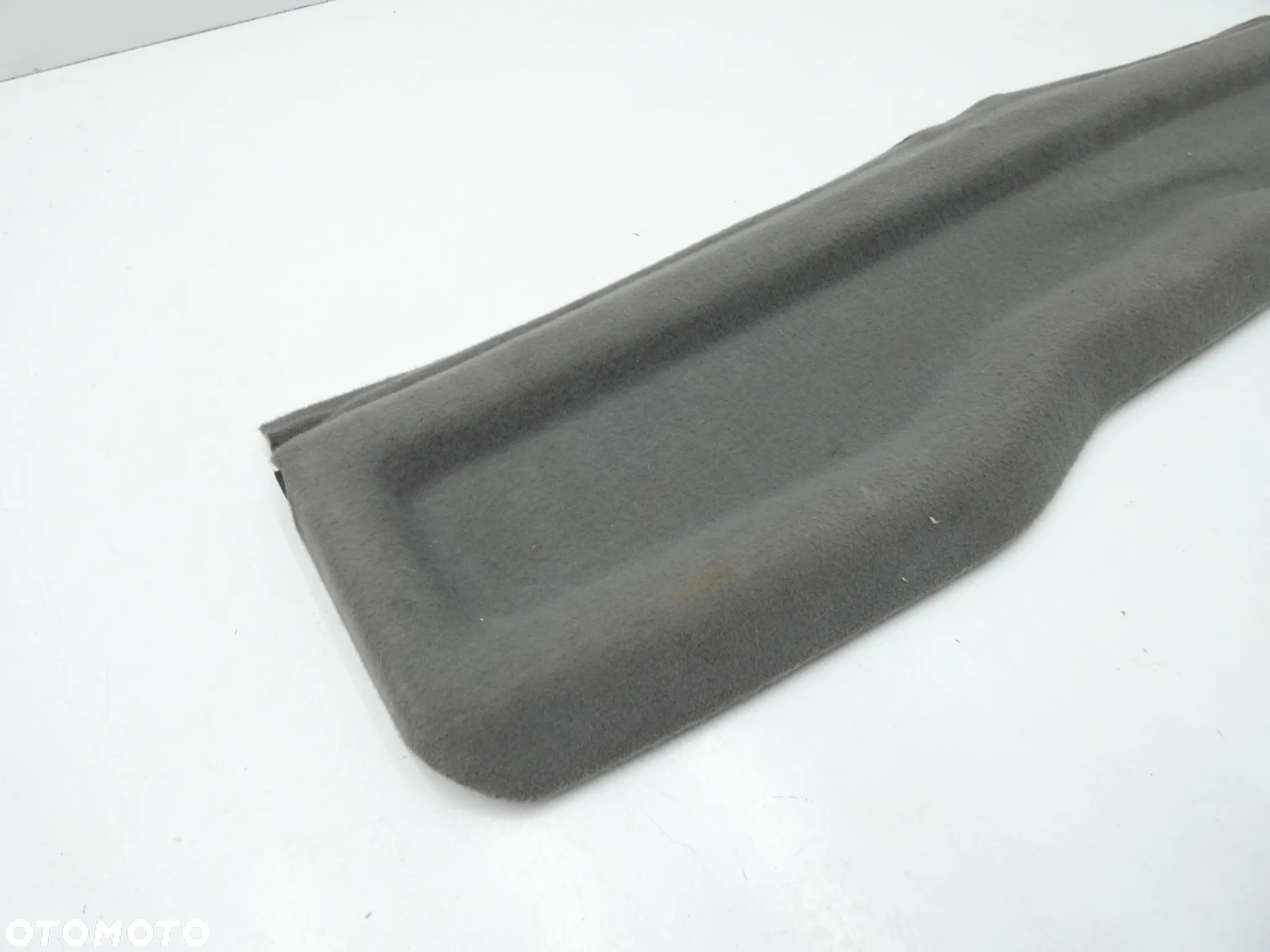 VW LUPO PÓŁKA TYŁ TYLNA BAGAŻNIKA 6X0867769F B2068 - 4