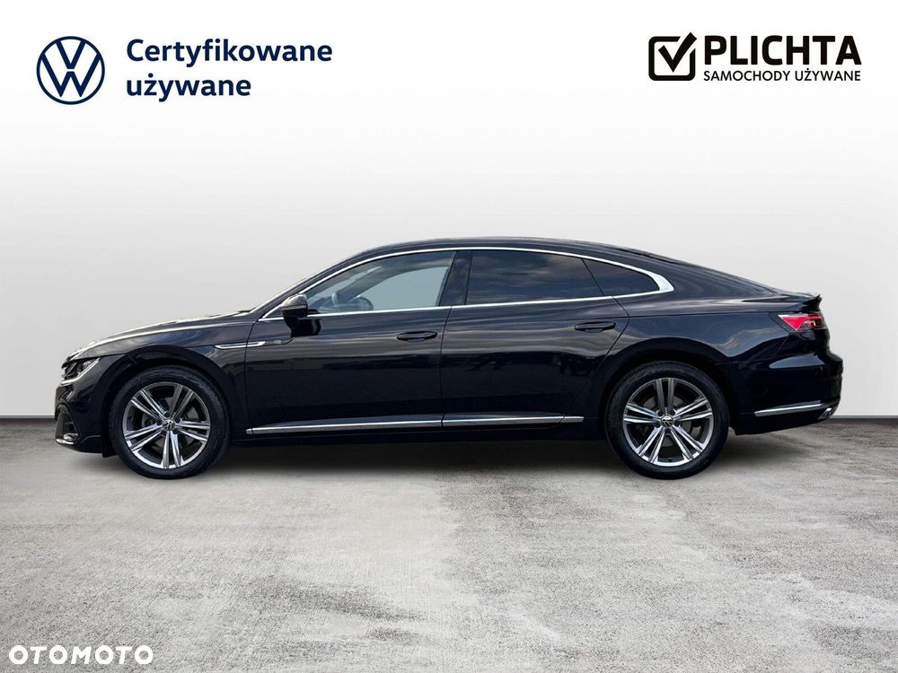 Volkswagen Arteon 2.0 TSI R-Line DSG - 2