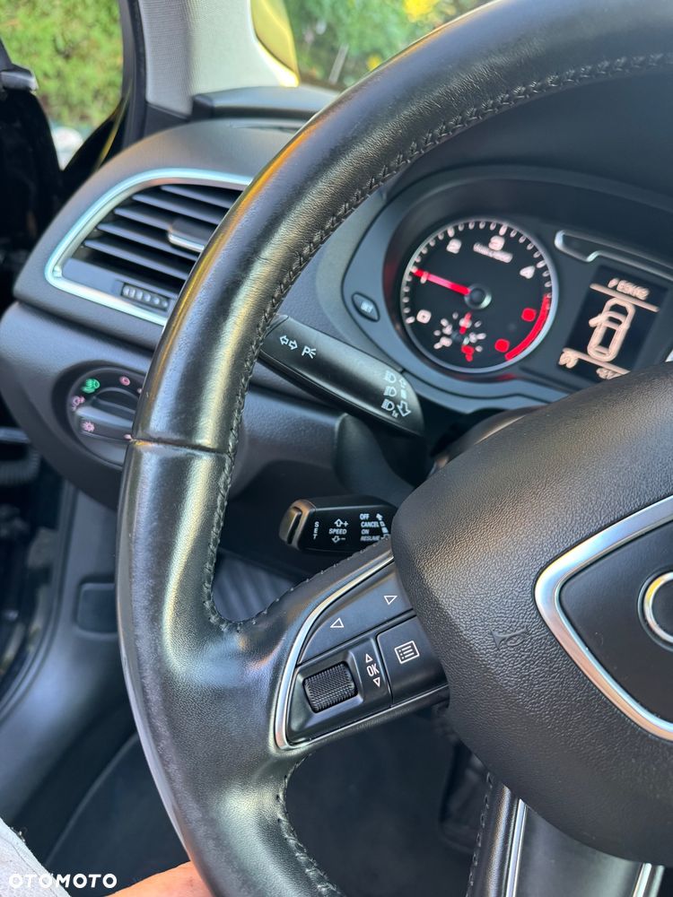 Audi Q3 - 33