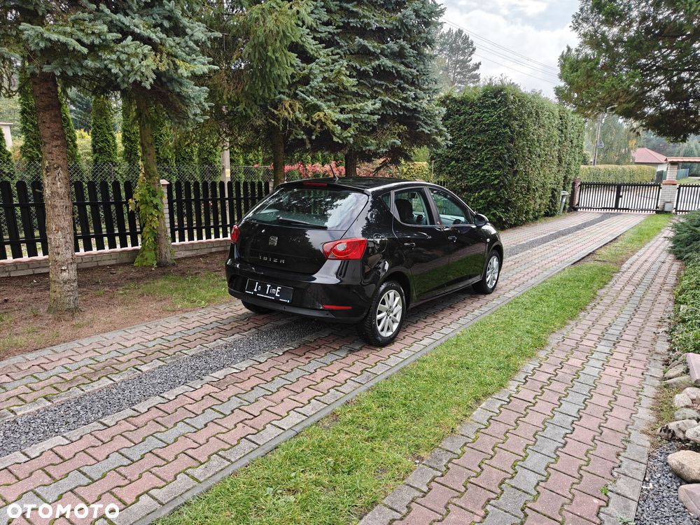 Seat Ibiza - 39